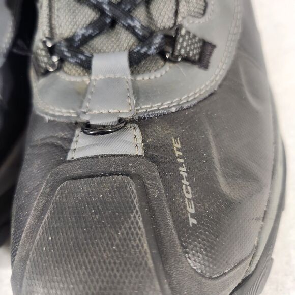 Columbia Bugaboot Omniheat 200 Grams Mens Size 9 Wide Hiking/ Snow Boots main image 11